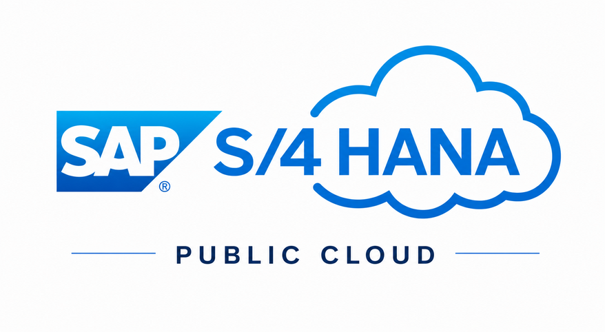 SAP Public Cloud