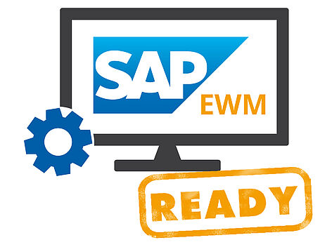 SAP EWM ready