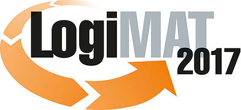 Logo - LogiMAT 2017
