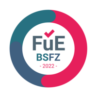 Siegel BFZ (Bescheinigungsstelle Forschungszulage GbR)