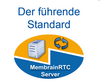 MembrainRTC - der führende Standard