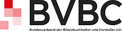 Logo: empfohlen durch BVBC