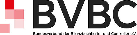 Logo: empfohlen durch BVBC