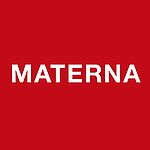 Logo: Materna