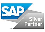 Logo: SAP Silver Partner