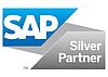 Logo: SAP Silver Partner